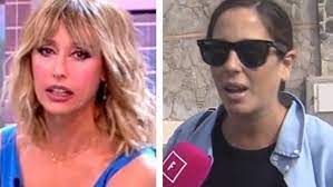 BOMBAZO de última hora de telecinco y el comunicado de Anabel Pantoja -  YouTube