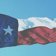 The Lone Star Flag Turns 182!