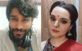 Maybe you would like to learn more about one of these? Khushboo Tawde Serial