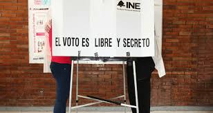 ¿qué se elige el 6 de junio? Ubica Tu Casilla En Zacatecas Elecciones 2021 Lider Empresarial