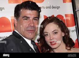 Bryan mcgowan hi-res stock photography and images