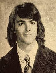 Really, where has all the time gone?...