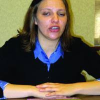 A CONVERSATION WITH: Mallory Cornett, community director at March of Dimes 