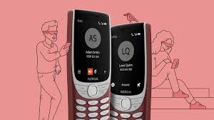 Nokia 110 2022, 8210 4G Land In India ...