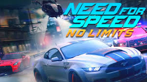 Need For Speed No Limits Mod Apk Latest V4 4 6 Unlocked In 2020 Game Cheats Mobile Game Games