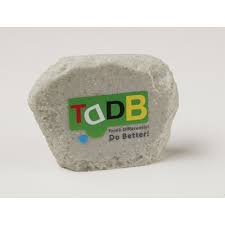 From 1 1/2 rock all the way down to breeze, we have it all. Denver Promotional Products Promotional Products Company In Denver Co