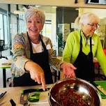 Missoula Villages Cooking Class