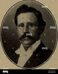 Bertha johnson hi-res stock photography and images