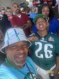 Lashonda Mcdaniel's Instagram, Twitter & Facebook