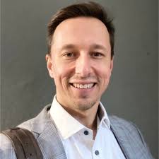 I'm happy to share that today I started a new position as the full-time…