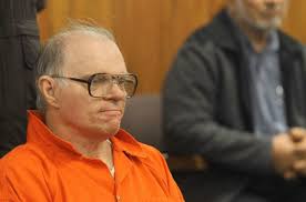 Murderer denied sentence reduction