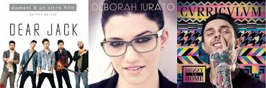 Classifica italiana: monopolio dei COLDPLAY e di AMICI