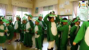Cocodrilo Dante Infantil 5a Ceip El Tejar 2014 Crocodile Costume Peter Pan Costumes