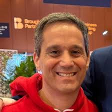 Profile for Darren Findling