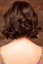 20 Short Haircuts For Thick Wavy Hair Hairstyle Fix Thick Wavy Hair Wavy Bob Hairstyles Bob Hairstyles