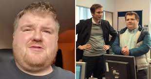 Ator de produções famosas se emociona ao revelar que está há mais de um ano  sem trabalho e sem grana: 'Talvez seja hora de parar'