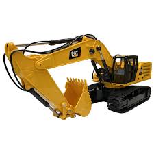 213 kw (290 hp), empty weight: Cat Rc 25001 336 Excavator Radio Control Hobbyland Australia
