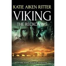 Viking: The Green Land: An Epic Novel of Norse Adventure : Ritter, Katie  Aiken: Amazon.ca: Books