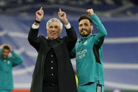 Após Copa, filho de Ancelotti assume comando do Lille e projeta nova fase