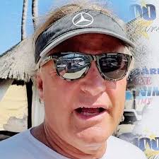 Landlord Danny Fitzgerald's Pal Steven Powers Flips