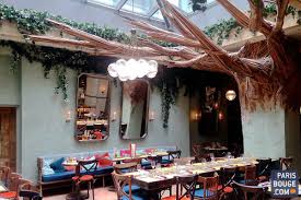 Ober Mamma Le Phenomene Italien Big Mamma S Installe Pres D Oberkampf Restaurants Restaurant Parisien Et Paris Visite