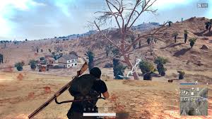 Learn how to get better at aiming in pubg (player unknown's battlegrounds) with this guide on the 5 most important. Pubg Miramar The Best Places To Drop How To Not Die Rock Paper Shotgun