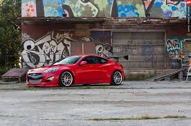 The genesis coupe arrived in united states dealerships on february 26, 2009, as a 2010 model. Btr Builds A 850whp 2014 Hyundai Genesis Coupe On Nitrous