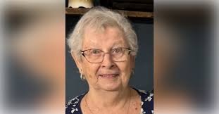 Obituary information for Jeanette A. Lamb-Jennings