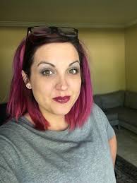 Warm up a traditional fall palette with our newest shade: Soft Plum.