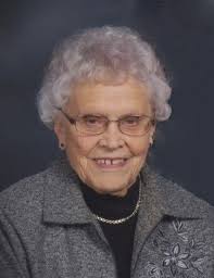 Obituary information for Jean Faye Walther
