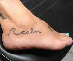 70 Tiny Quote Tattoos That Are Inspiring Uplifting And Encouraging See The Best Ink Tattoo Quotes Small Quote Tattoos Tattoos
