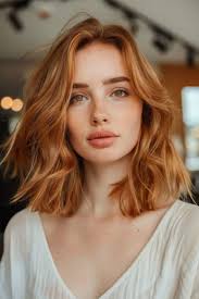 36 Light Ginger Brown Hair Color Ideas That Blend Warmth with a Hint of  Spice