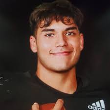 Kaden Keller's Medina Valley High School Bio