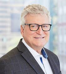 John Allison joins Balt's Executive Team