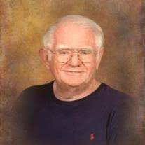 Obituary information for James A. Osborn