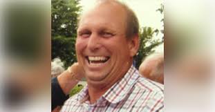 Obituary information for Harvey John Boschma