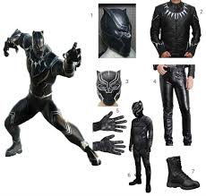 We did not find results for: Black Panther Costume For Kids And Adult