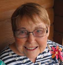 Obituary information for Wilma June Payne