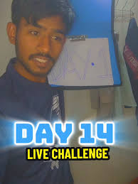 Join the 30 Days TikTok Live Challenge