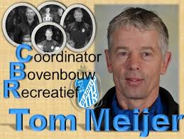 Coördinator Bovenbouw Recreatief: Tom Meijer