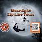 Moonlight Zip Line Tour event image
