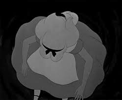 Black Alice In Wonderland Cartoon Https Encrypted Tbn0 Gstatic Com Images Q Tbn 3aand9gcqcibrr9jjjsq Zuzygmozeu0tfwww5iakajw Usqp Cau