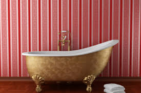 Schmutzige dinge #schiessbudenhexe #tiktok #bestager #pinkhair #badewanne #schmutz #dreck #sauber #wanne #baden Badewanne Lackieren So Klappt S