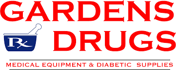 America's medical & sanitary supply superstore with over 200,000 products. Gardens Drugs