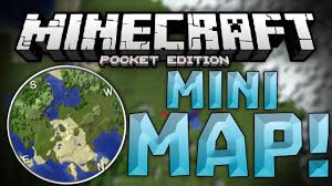 Download file minimap mod for mcpe rar. Download Minecraft Pe Map Mod Waypoint Mod For Minecraft Pe