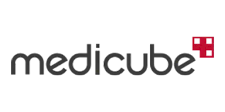 Medicube logo