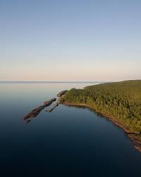 True south puzzle great lakes. Michigan Urban Legends To Tell Around The Campfire Michigan