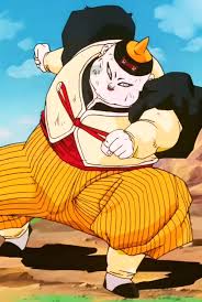 We have a new automated signup system for our wiki members, with a procedure that must be exactly followed in order to register. Dragon Ball Z Goku Vs Android 19 Full Fight Ball Poster