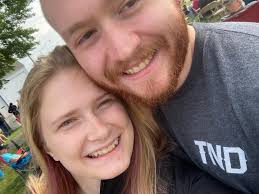 Iris Larson and Jacob Chileski's Wedding Website