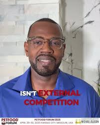 How to shatter limiting beliefs and achieve peak performance in pet food  development and marketing